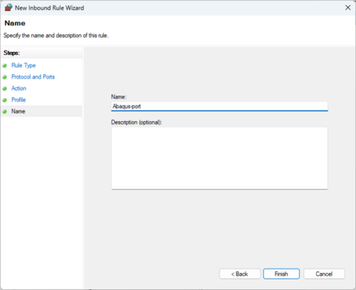 Resolving Flexnet License Server Issues With Abaqus